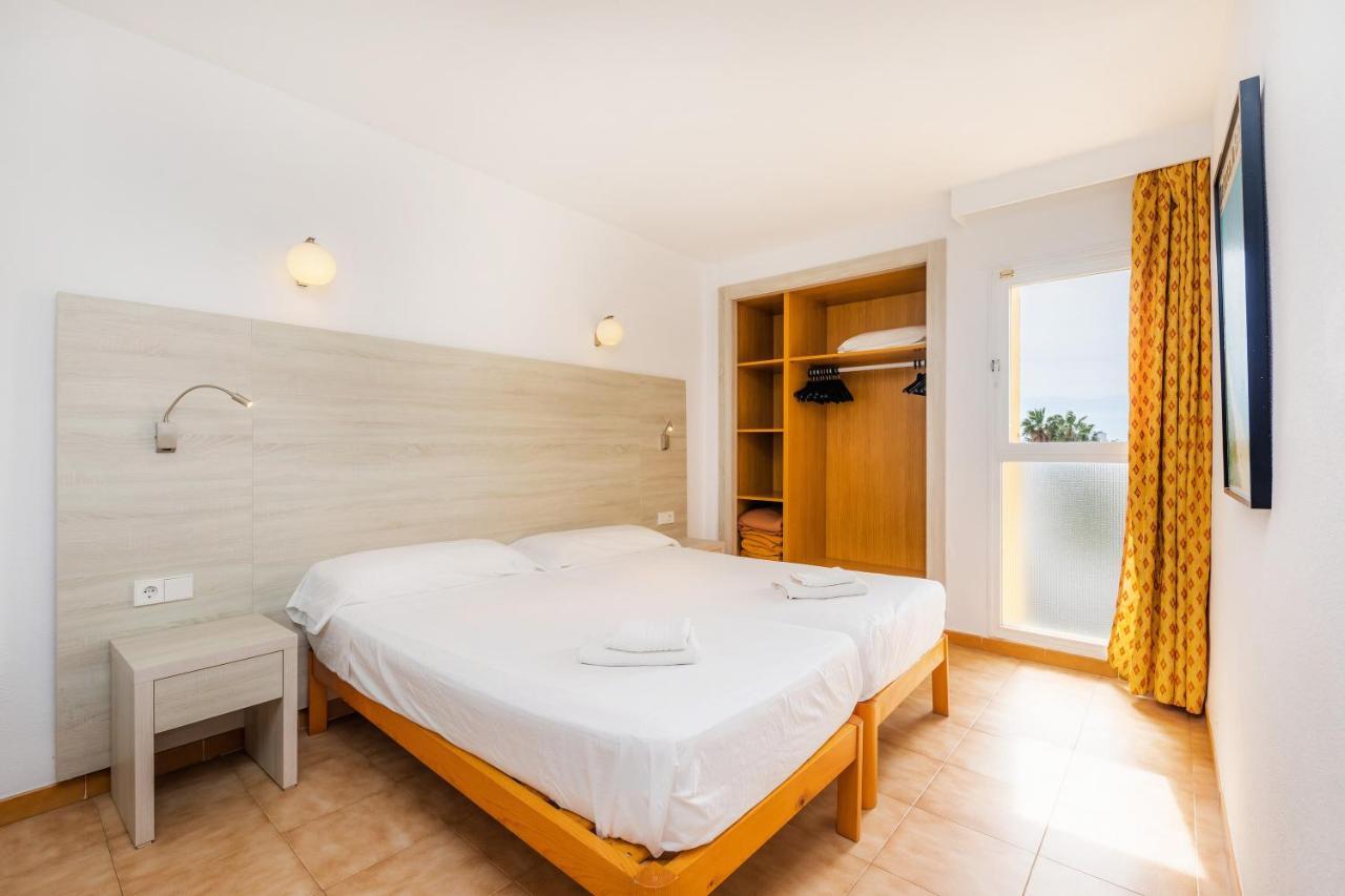 Apto Con Terraza 203 Сasa de vacaciones
