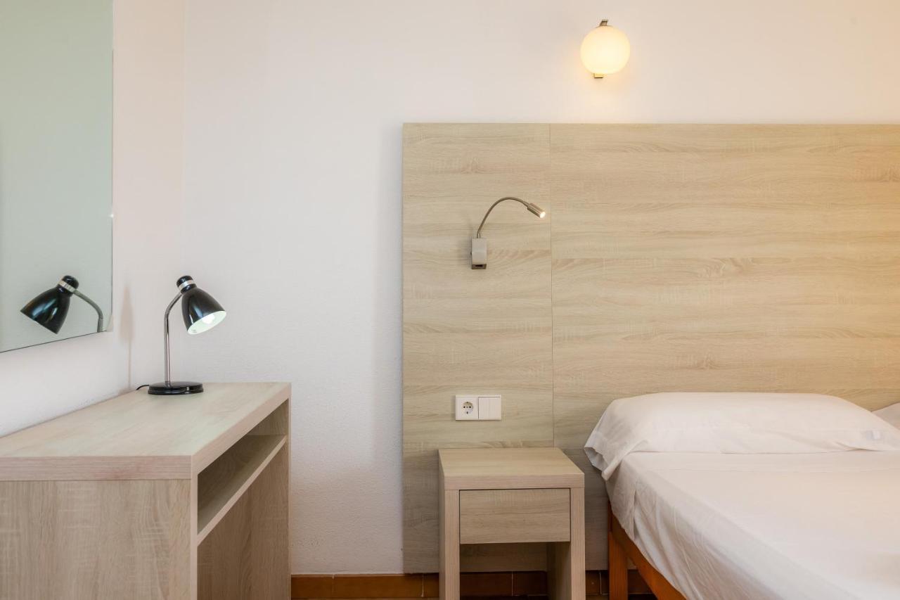 Apto Con Terraza 203 Vakantiehuis Cala Millor (Mallorca)